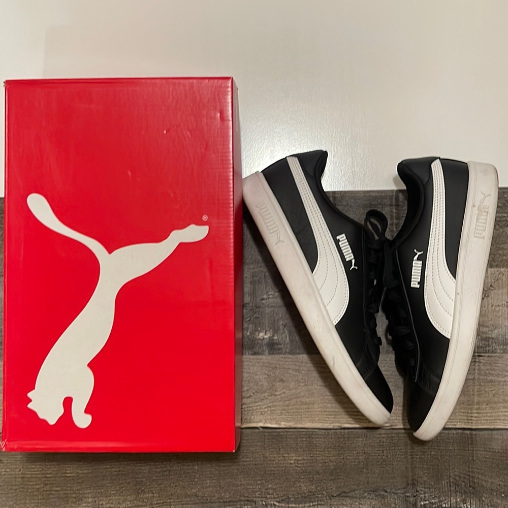 Black Puma’s